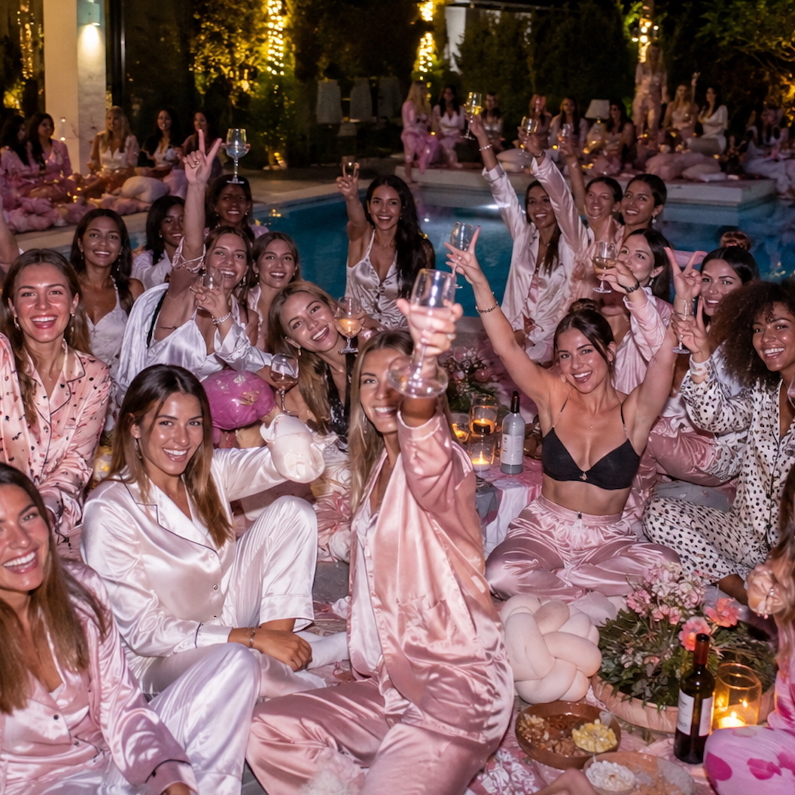 pyjama-party-girls-only-piscine-lattes-montpellier