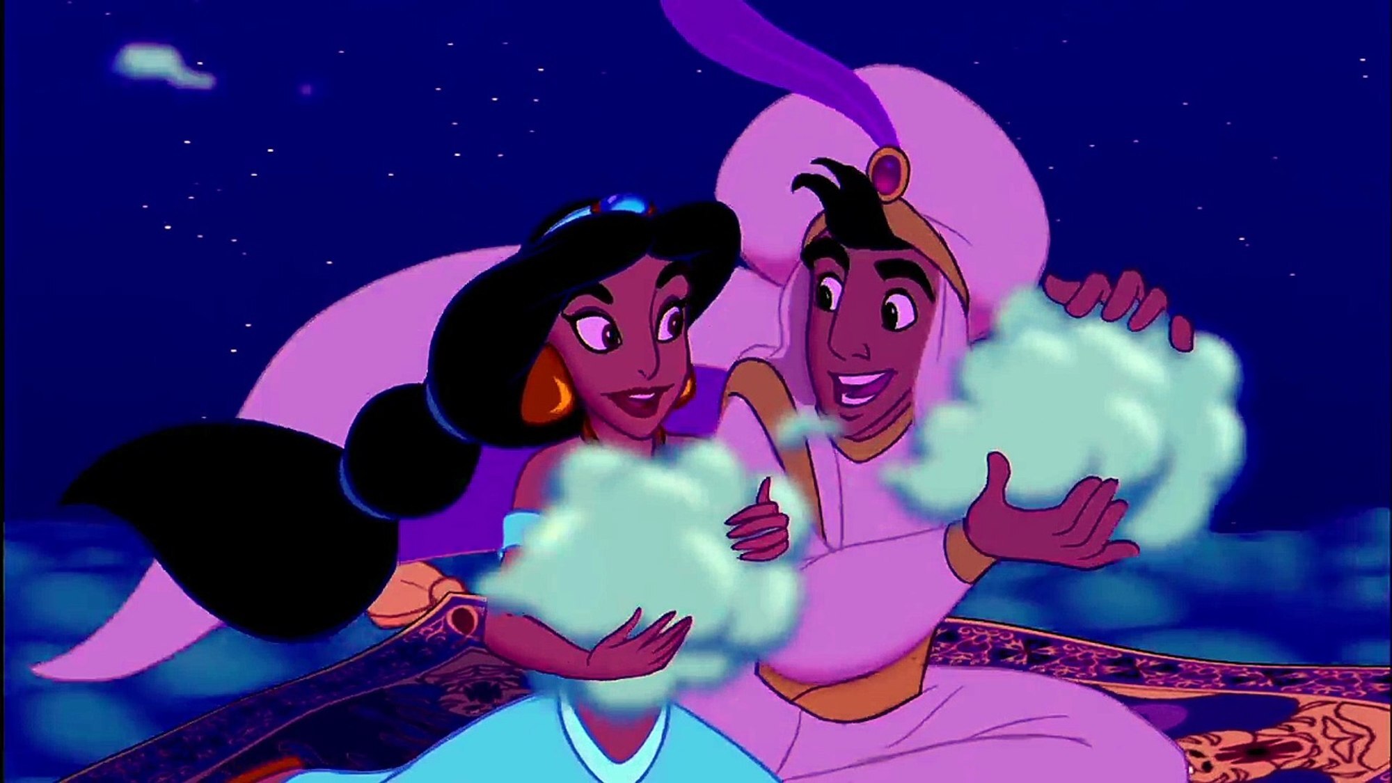 aladin