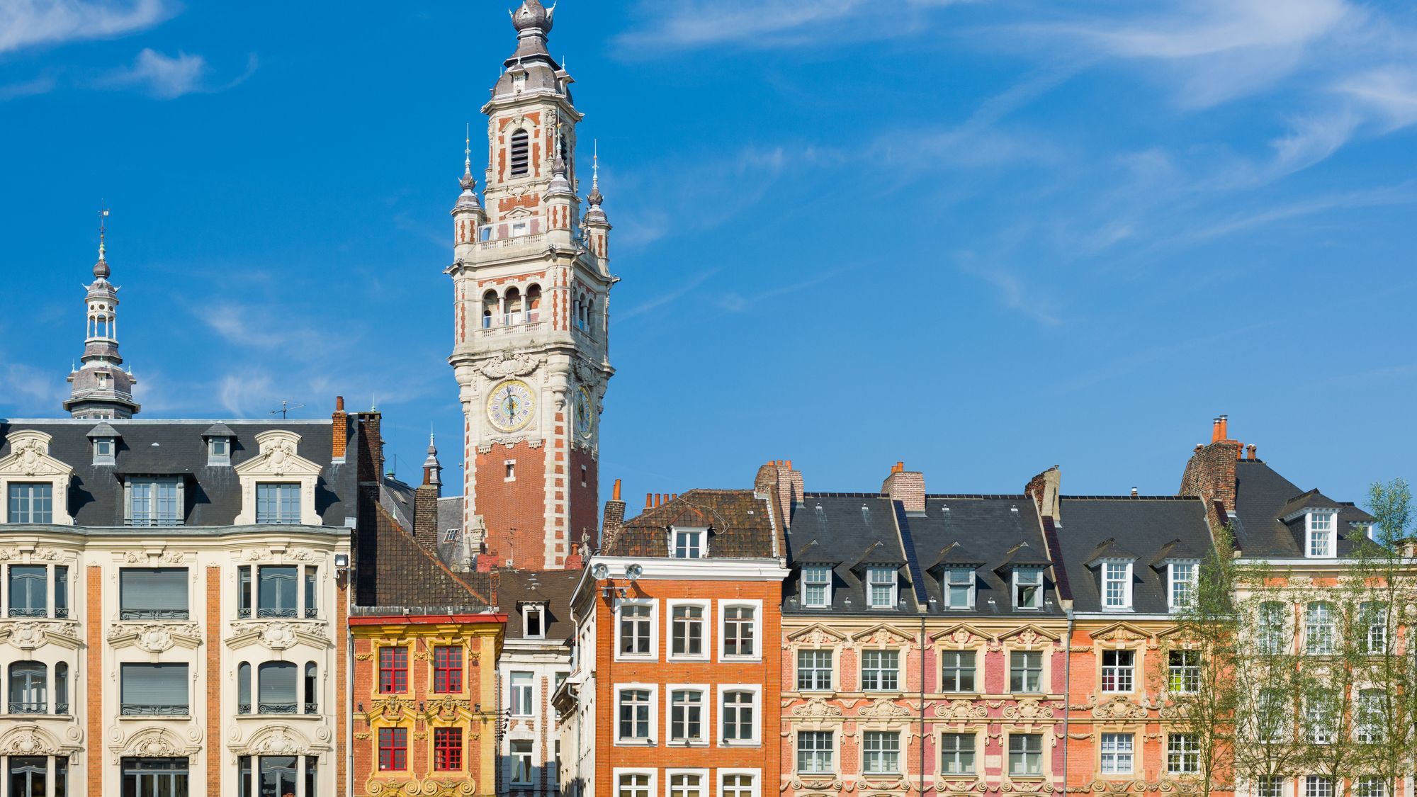 À Lille, les habitants vont pouvoir changer la façon dont la ville prend ses décisions beffroi-grand-place-fac-ades