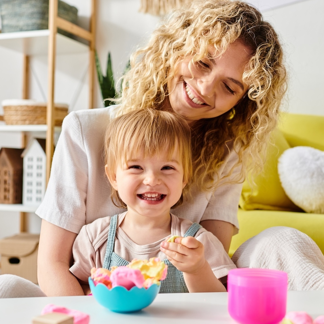 Cette célèbre école propose une formation pour faire de sa passion des enfants un métier petite-enfance-adulte