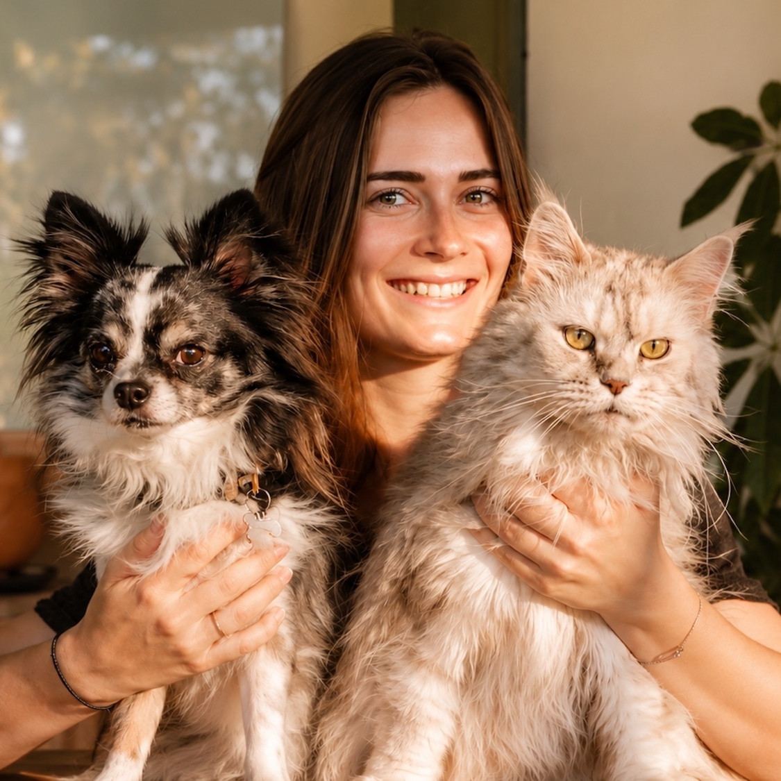 Deux jeunes lyonnaises ont lancé le Doctolib des animaux de compagnie ces-deux-jeunes-lyonnaises-ont-lance-doctolib-anim