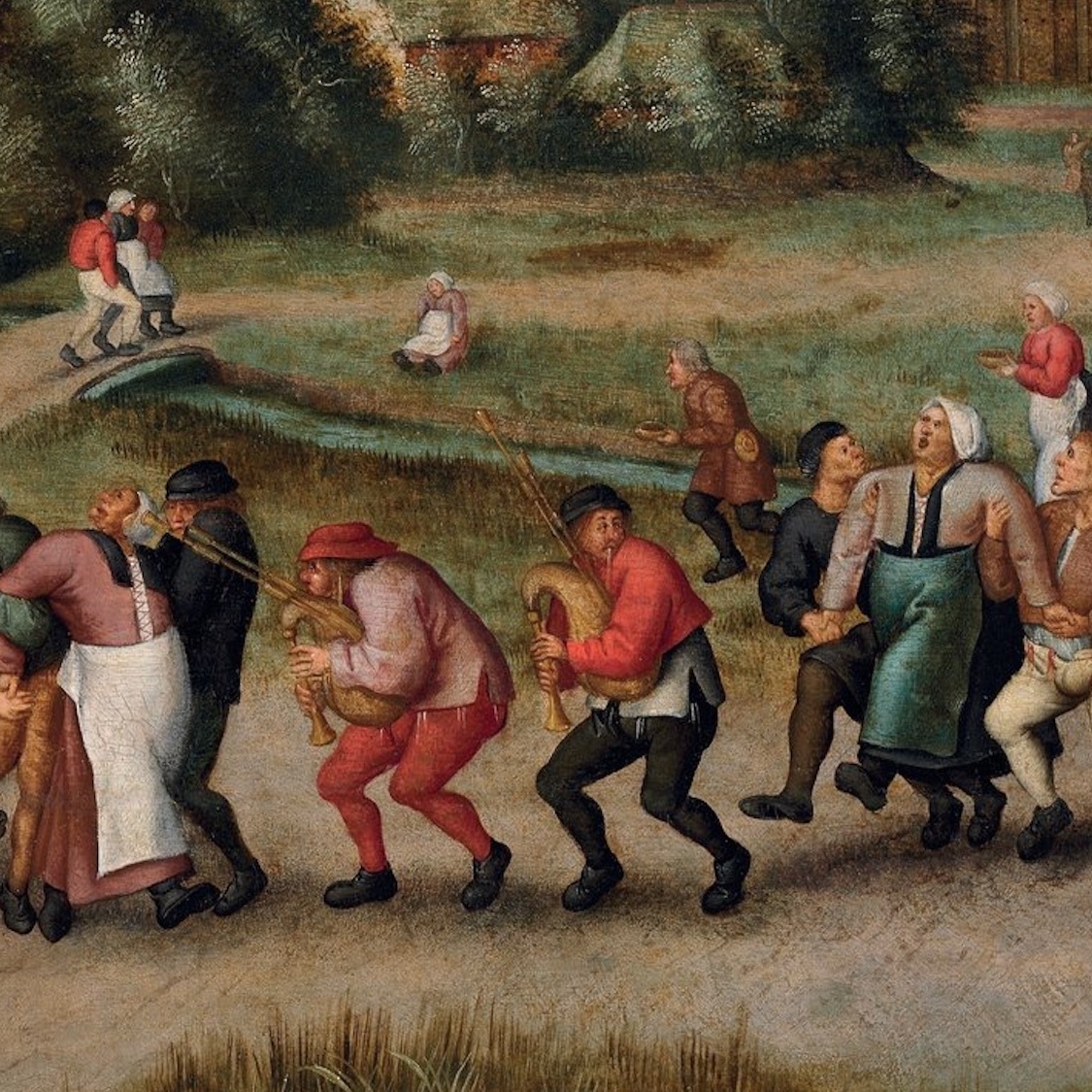 saint-john-s-dancers-in-molenbeeck-1592-by-pieter-