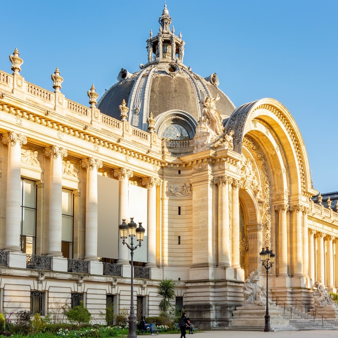 Ces musées sont gratuits cet été à Paris ! shutterstock-2626957685