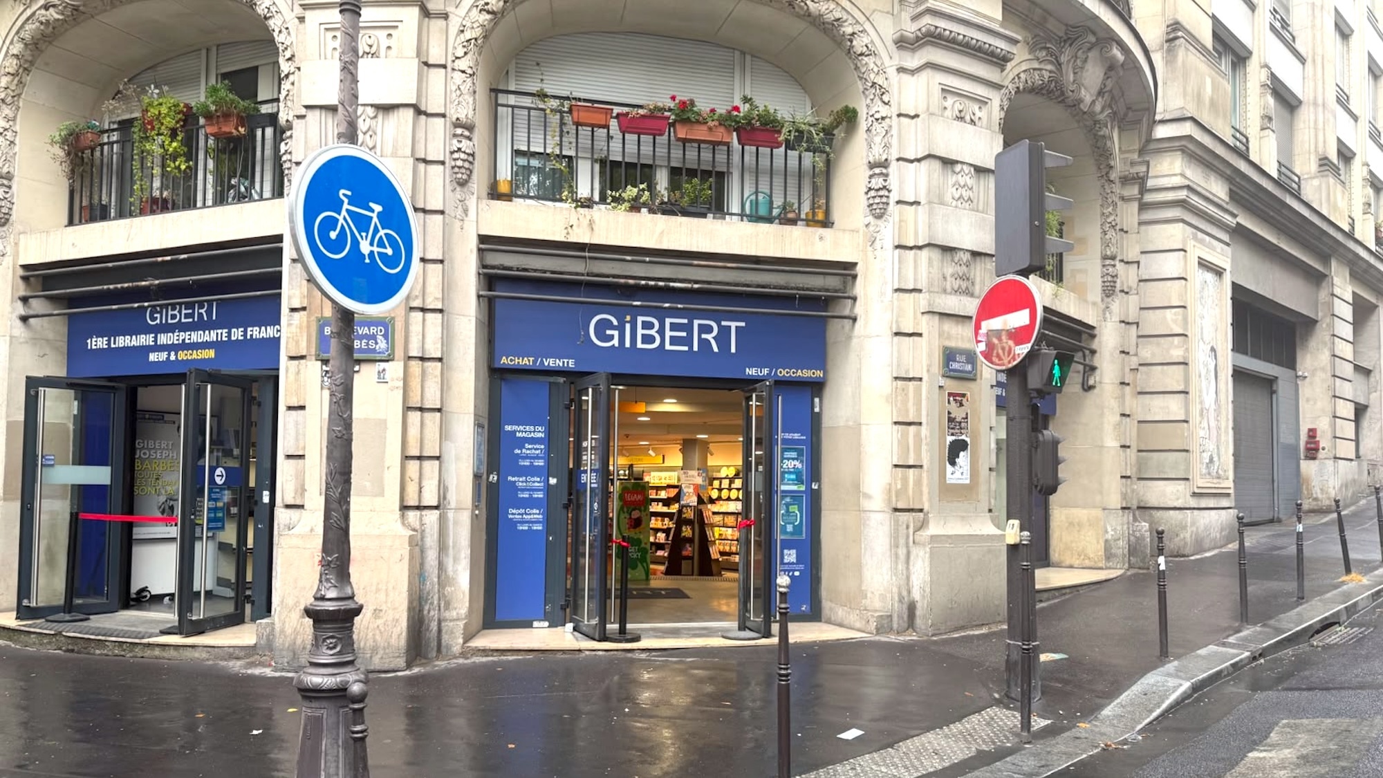 gibert