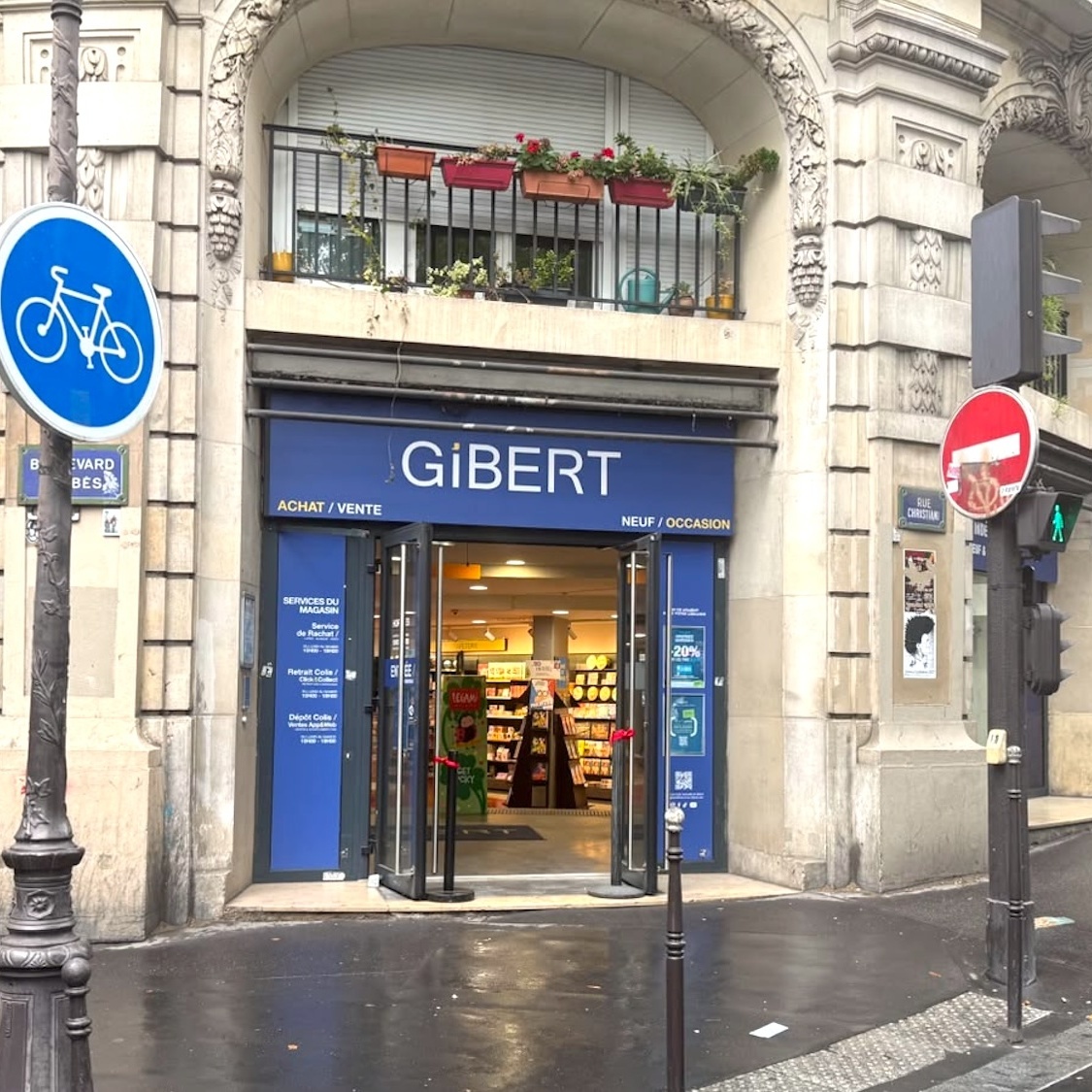 gibert