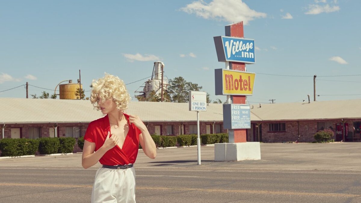 10 expos à faire à Paris pour la journée mondiale de la photographie