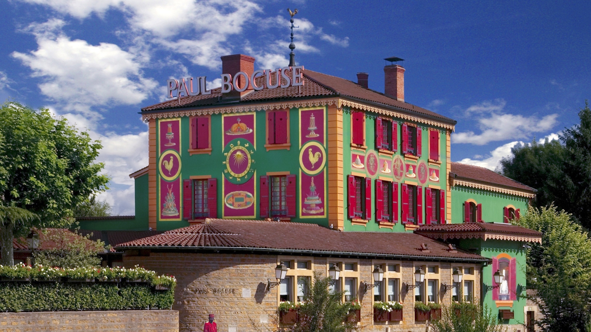Le célèbre restaurant Paul Bocuse près de Lyon va fermer ses portes, voici pourquoi restaurant-paul-bocuse-lyon-va-fermer-pourquoi