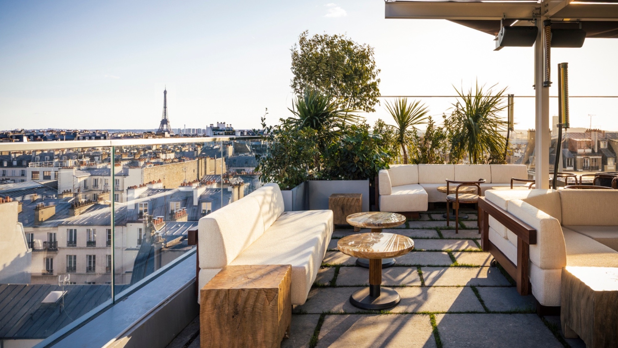 rooftop