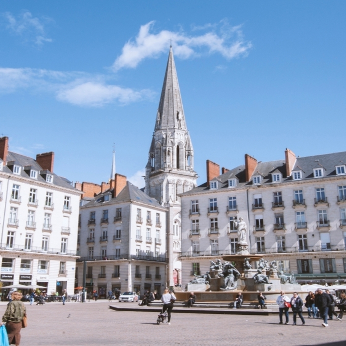 Cette célèbre adresse ferme définitivement après 10 ans d’existence à Nantes ville-nantes-ok