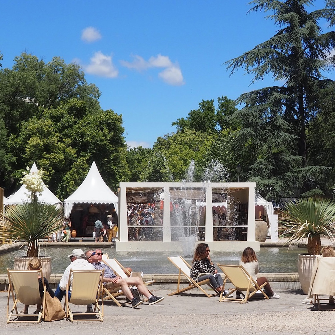 Un salon géant de 10 000 m2 dédié à la déco débarque à Aix-en-Provence salon-deco-aix-en-provence
