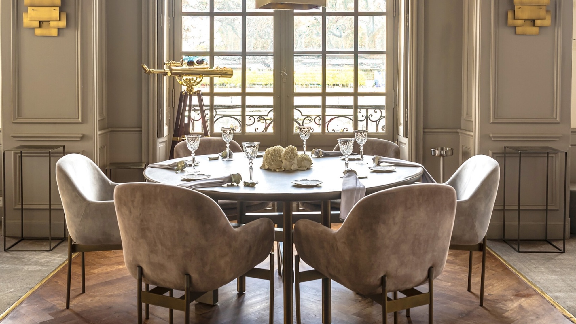 À Bordeaux, ce célèbre restaurant 2 étoiles Michelin annonce sa fermeture définitive fermeture-gabriel-bordeaux
