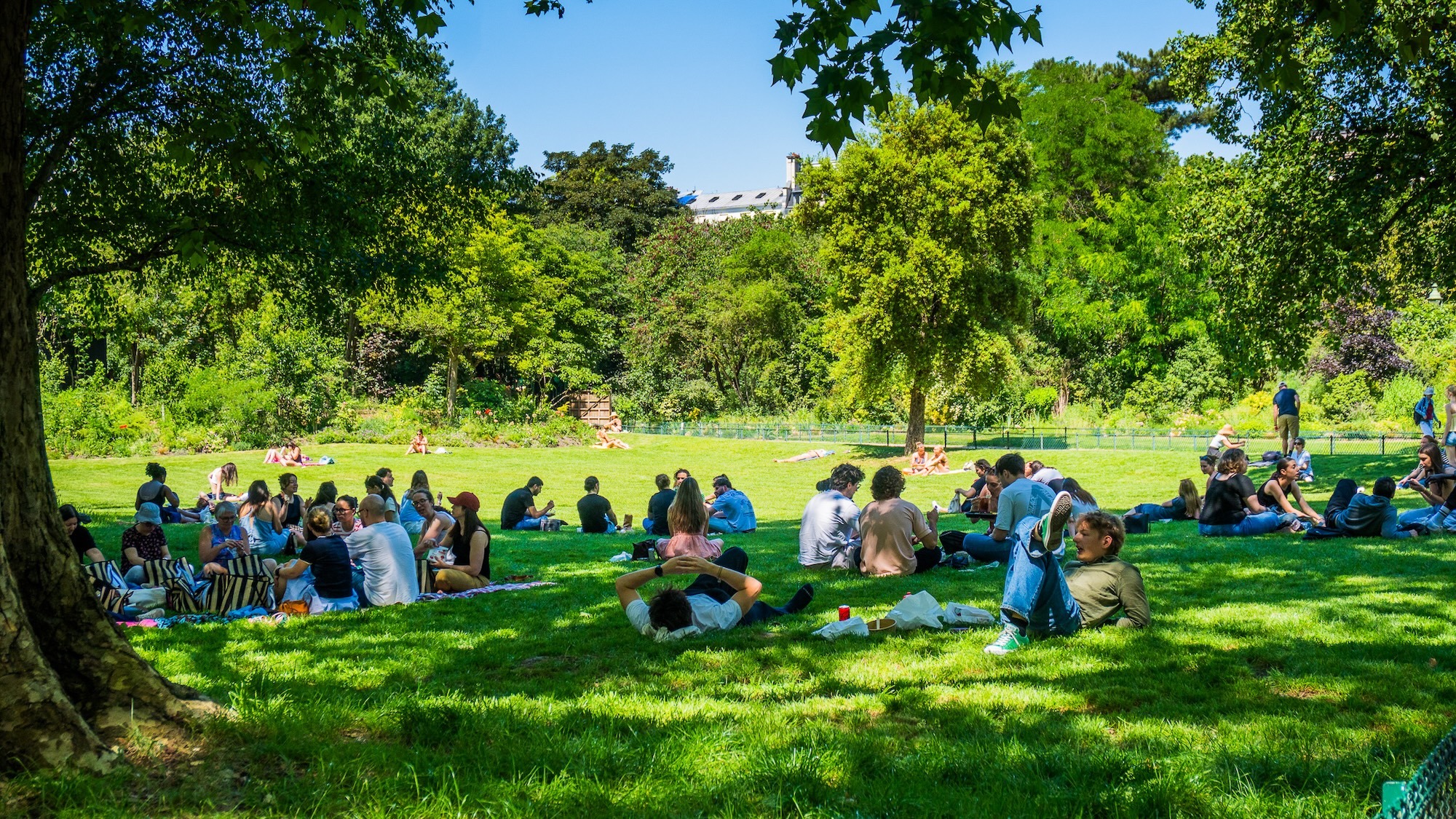 Ces parcs parisiens sont ouverts jusqu’à minuit cet été (et c’est une très bonne nouvelle) dsc09751