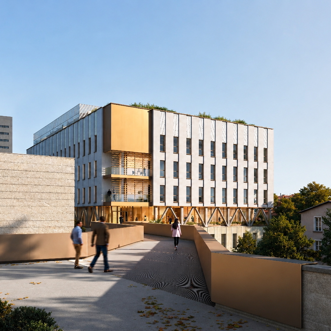 Lyon va accueillir un centre de recherche XXL unique en France et devenir une référence mondiale lyon-centre-recherche-xxl-maladies-foie-unique-fra