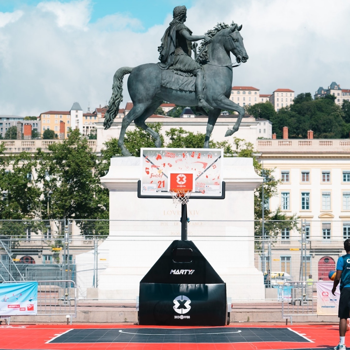 place-bellecour-lyon-terrain-sport-ce-week-end