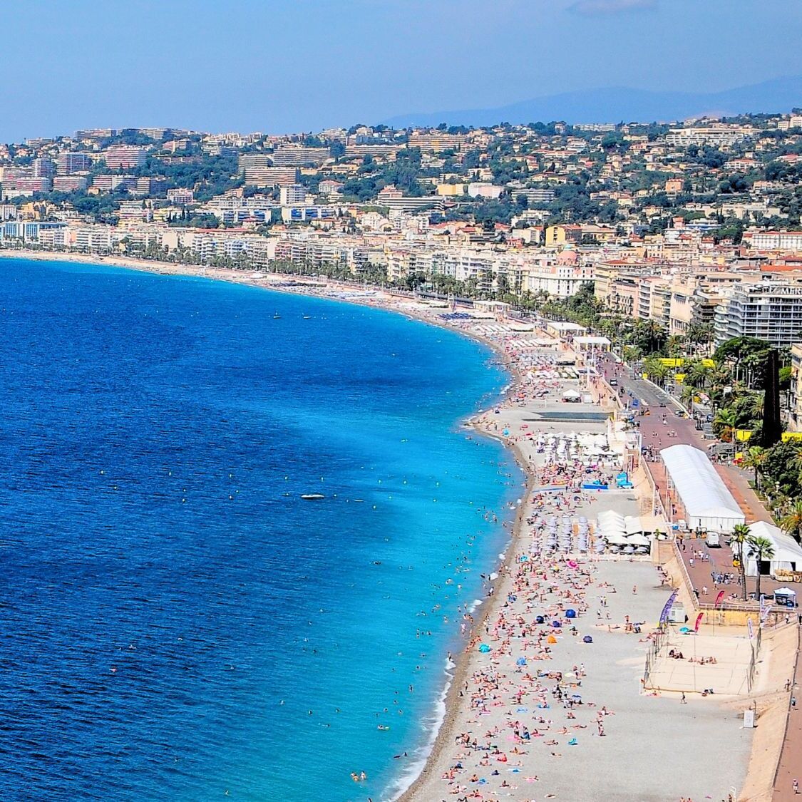 ville-la-plus-ensolleillee-de-france-nice
