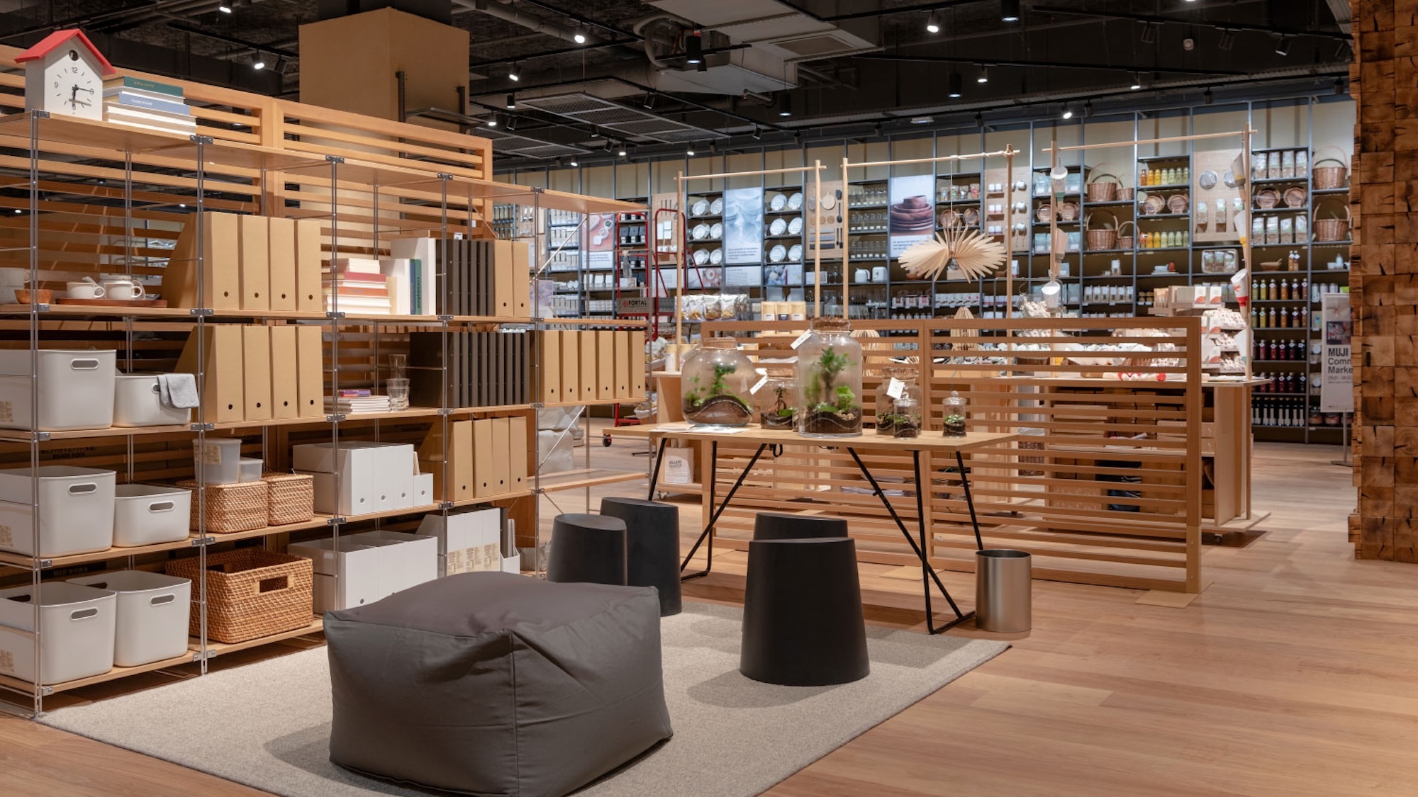 Cette célèbre enseigne japonaise vient de fermer son plus grand magasin de France à Lyon celebre-enseigne-japonaise-ferme-plus-grand-magasi
