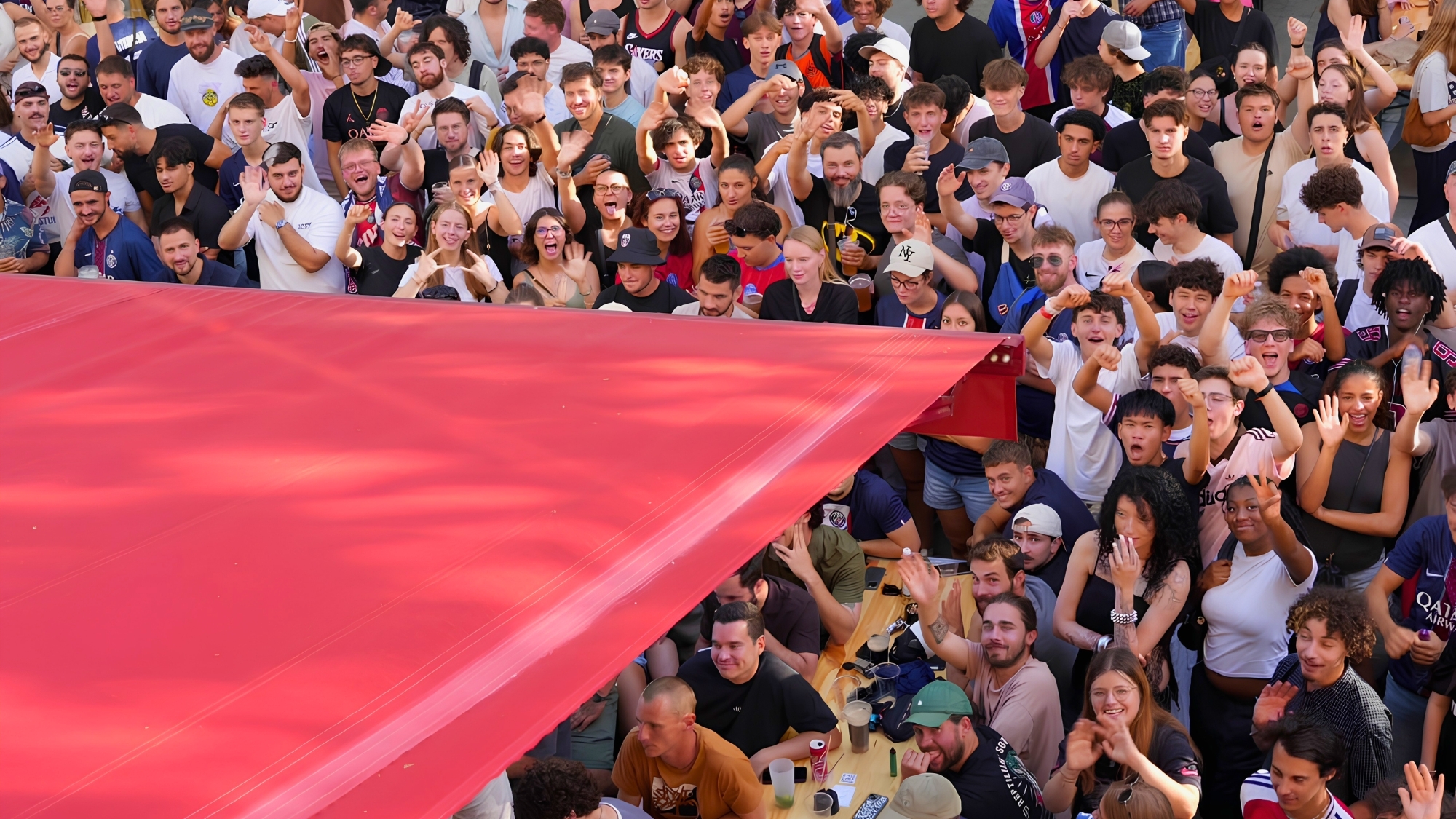 10 spots à Dijon pour regarder la Coupe du monde de foot les-10-meilleurs-spots-pour-regarder-la-coupe-du-m