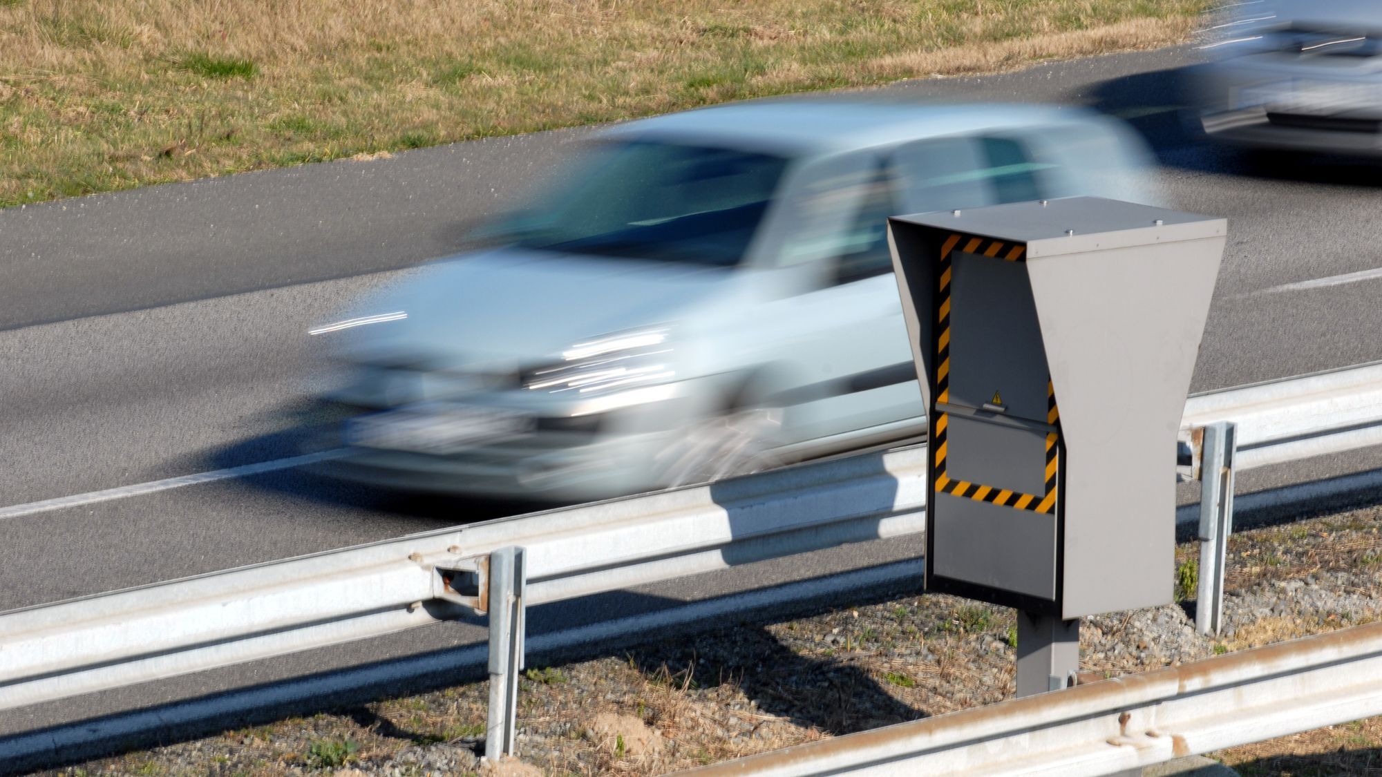 Deux nouveaux radars vont bientôt entrer en service à Strasbourg nouveaux-radars-strasbourg