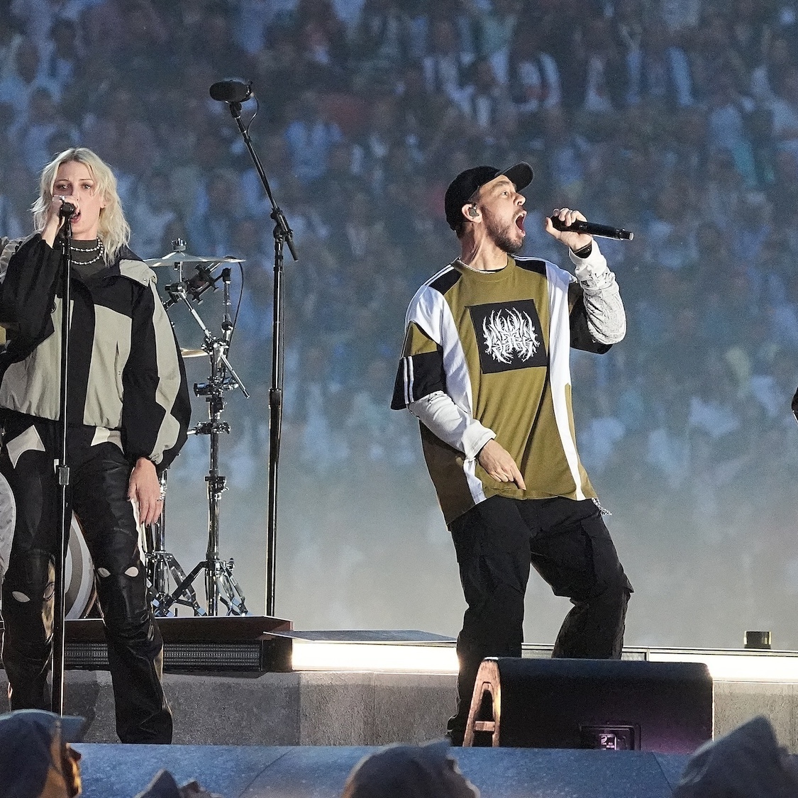 Ce célèbre groupe de rock mondialement connu ouvre une boutique éphémère à Lyon linkin-park-groupe-rock-boutique-ephemere-lyon