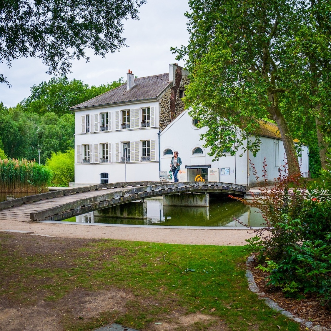 Que faire à Paris cette semaine ? (8-14 juin) jagoda-bartus-le-bonbon