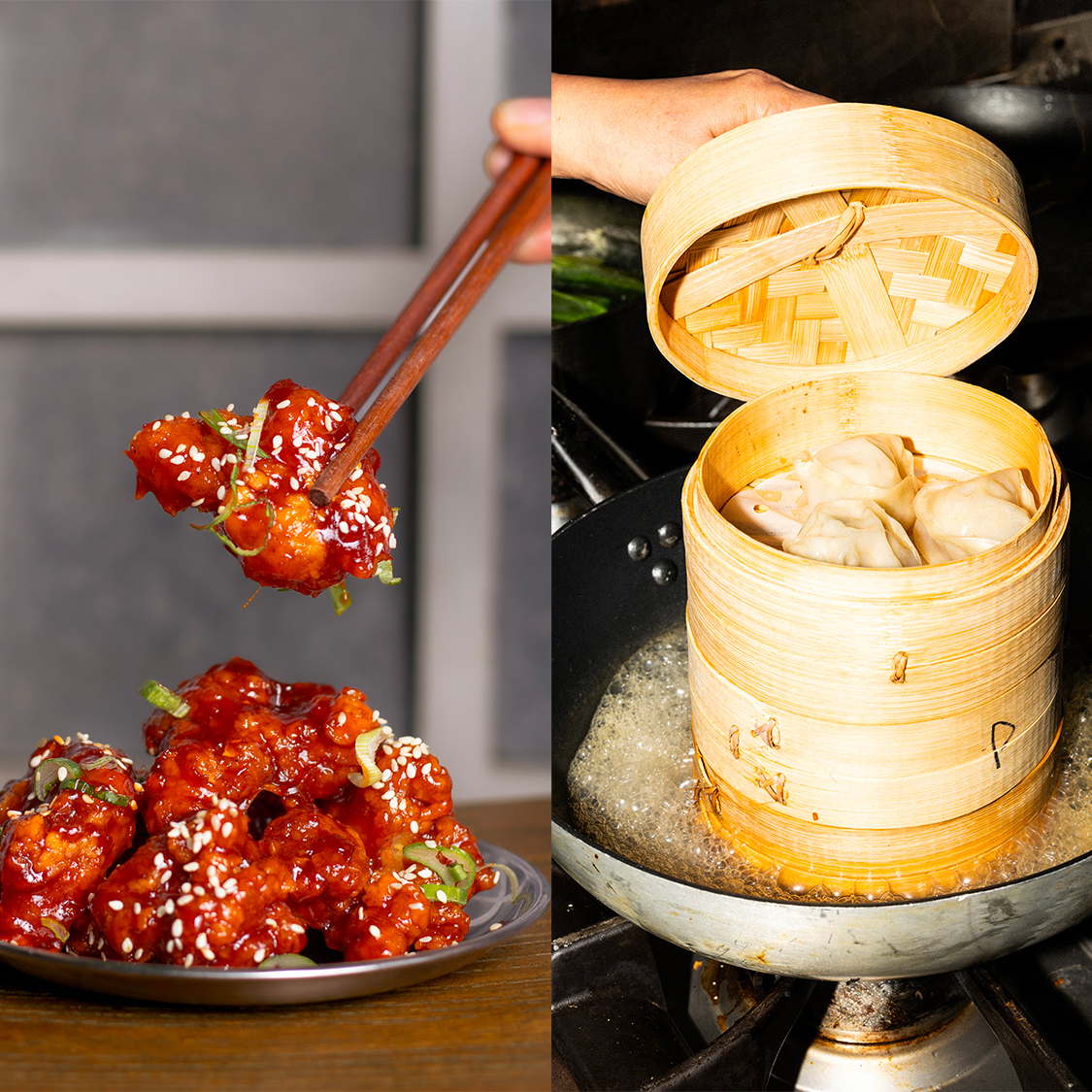 Hallyu Kitchen : le Hot Korean Spot du 9e halluy-kitchen-food