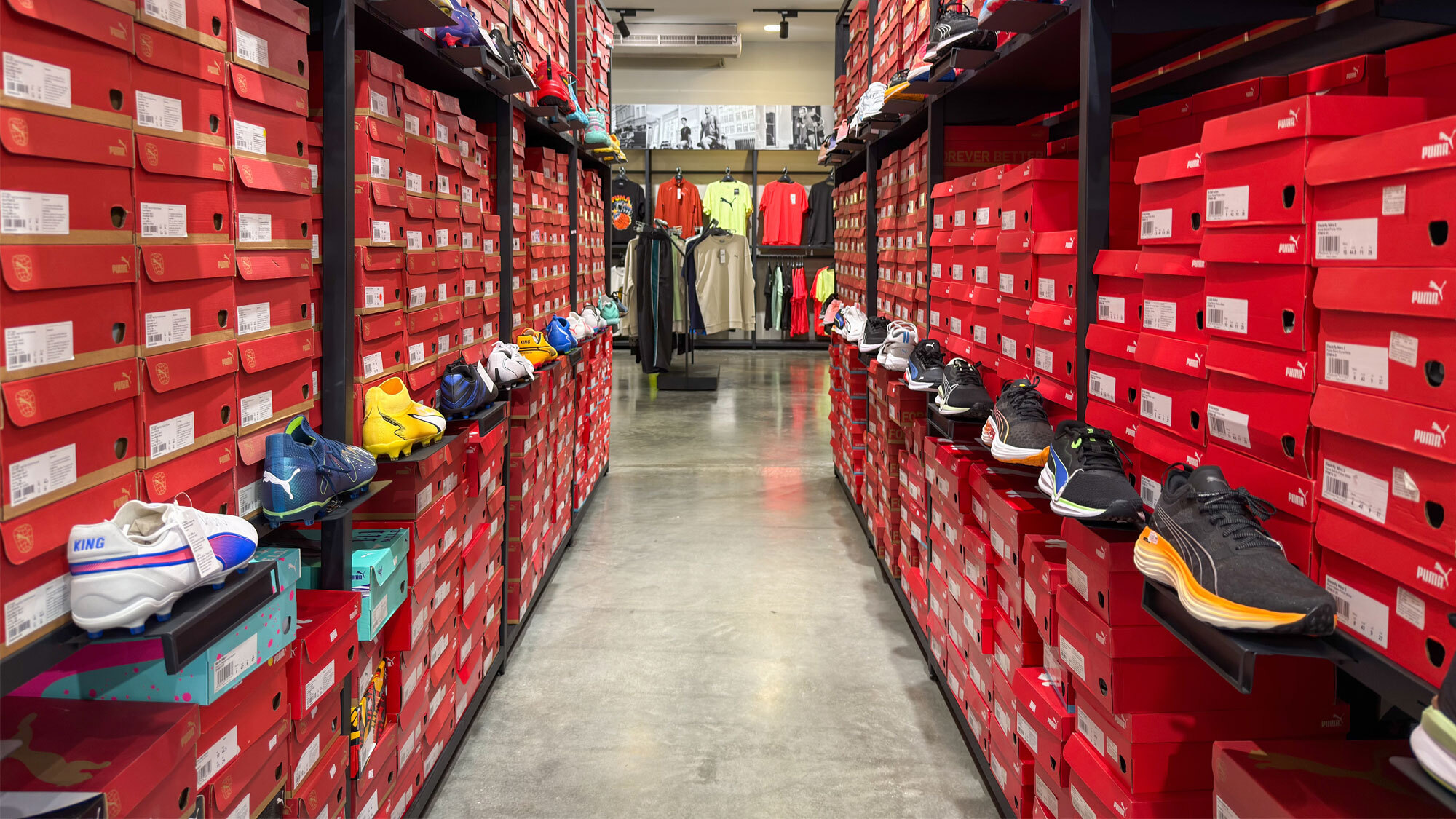 Un magasin outlet éphémère débarque à Aix : les plus grandes marques à prix cassés magasin-outlet-marseille