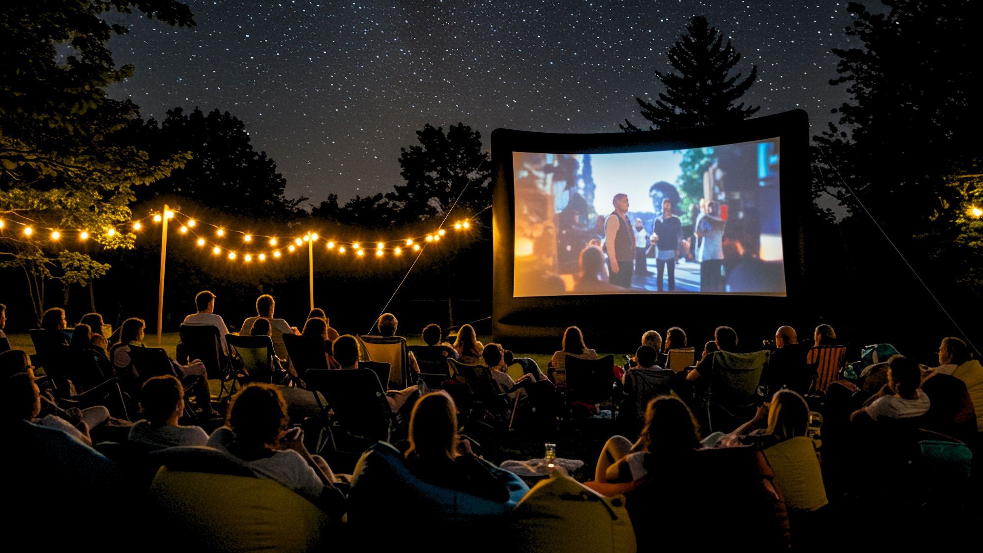Des séances de cinéma en plein air gratuites débarquent à Toulouse tout l'été ! cine-sous-les-etoiles-toulouse-cinema-plein-air