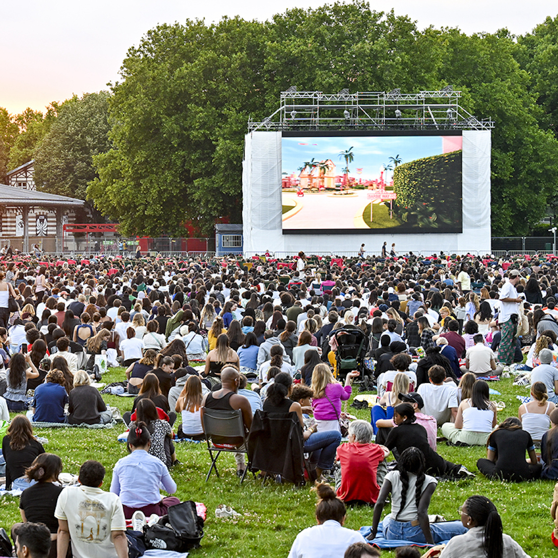 Voici les meilleurs cinémas plein air à découvrir à l’été 2026 à Paris la-villette-cinema-plein-air