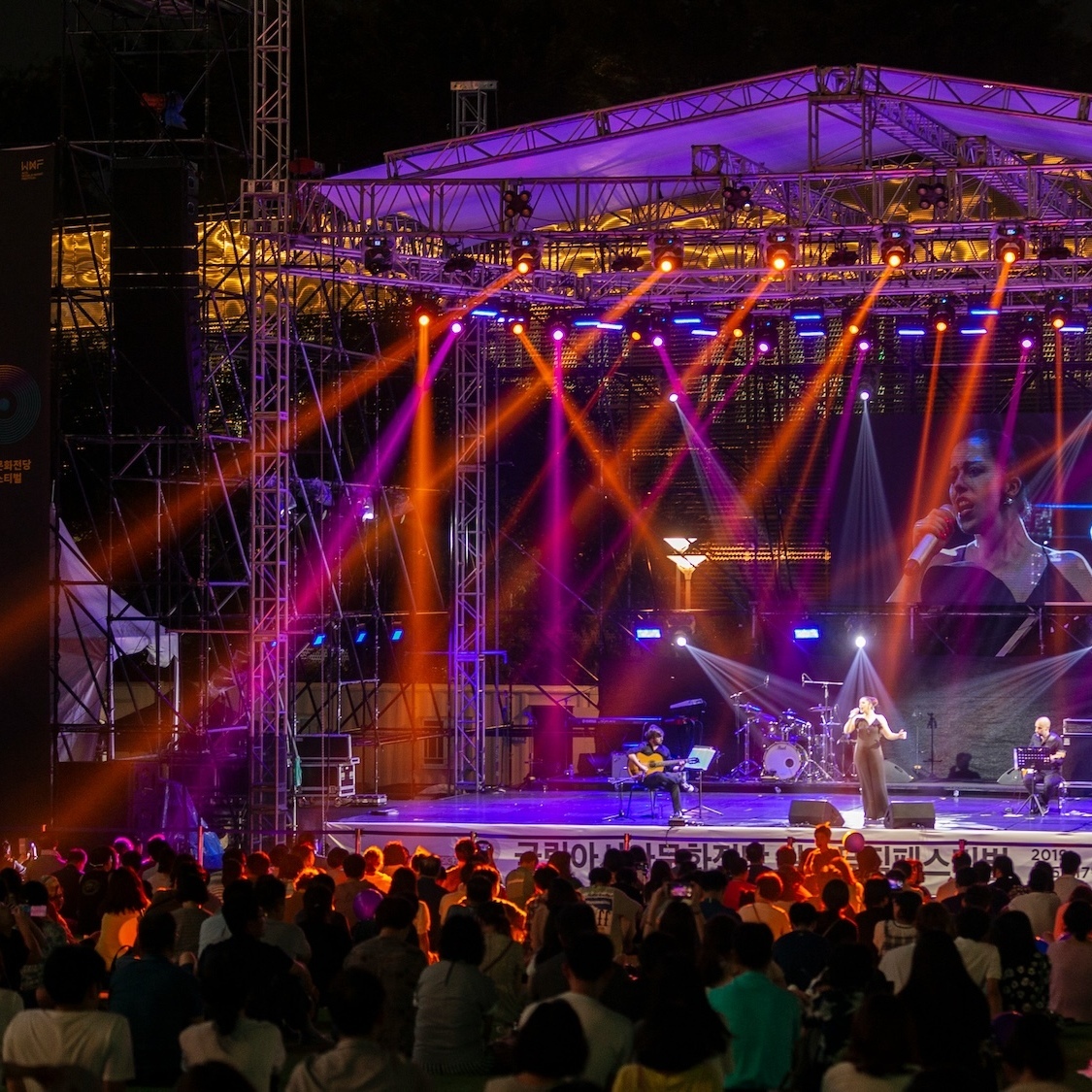Les 7 plus gros concerts pour la Fête de la musique à Paris asia-culturecenter-gchagrfkohg-unsplash