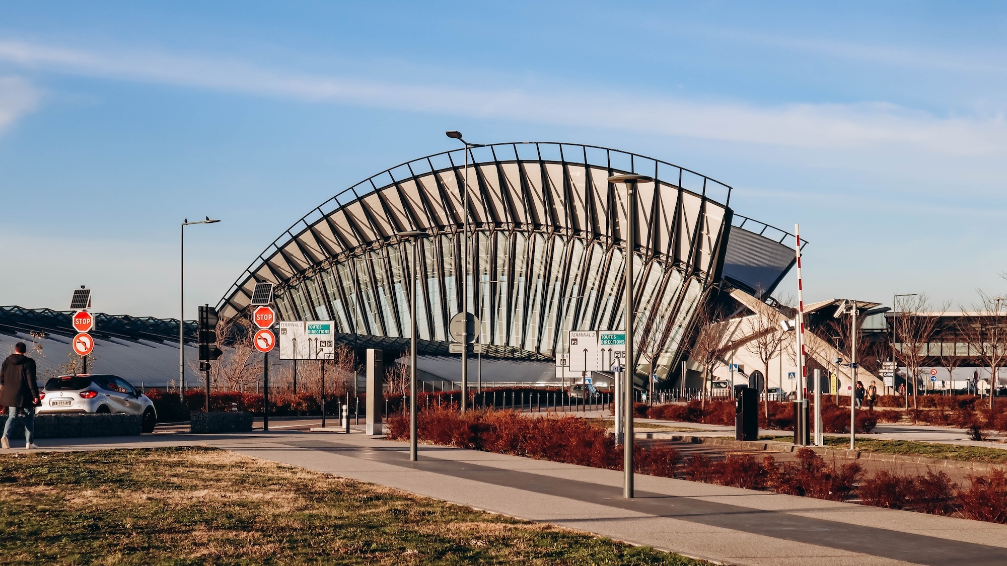 Lyon Saint-Exupéry élu meilleur aéroport de France selon un classement lyon-saint-exupery-meilleur-aeroport-france