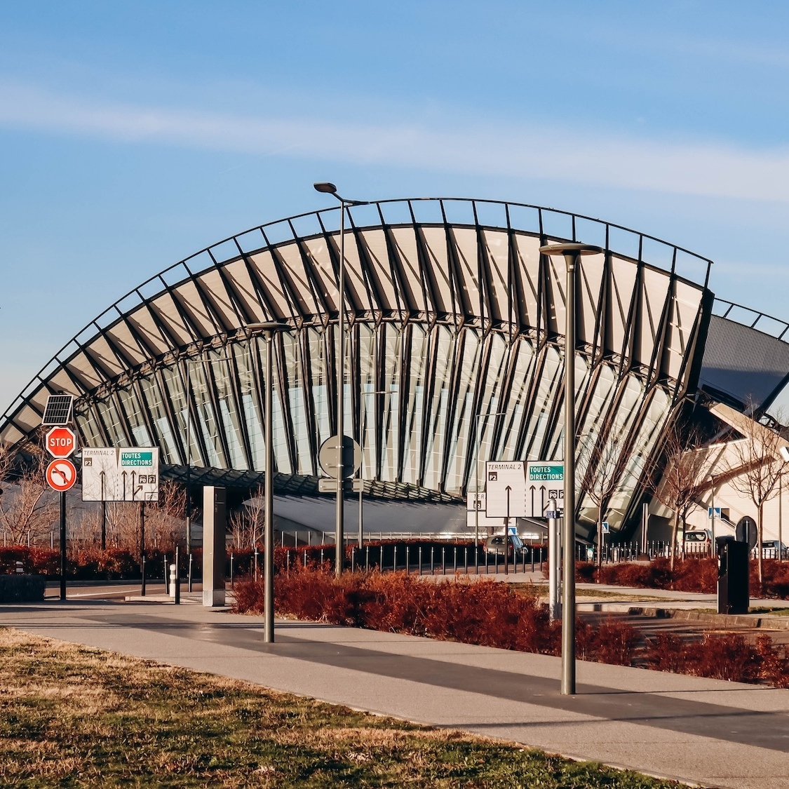 Lyon Saint-Exupéry élu meilleur aéroport de France selon un classement lyon-saint-exupery-meilleur-aeroport-france