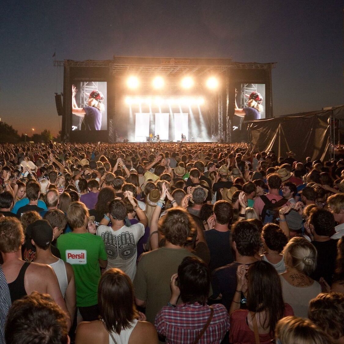 5 festivals à ne pas manquer en Autriche cet été frequency-festival-in-st-poelten-werner-jaeger