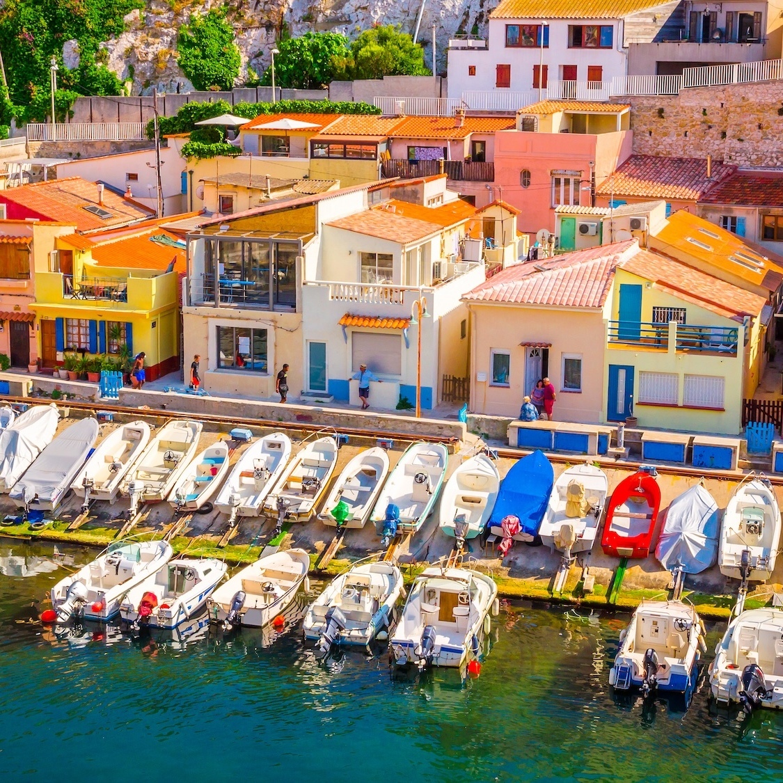 What to do in Marseille this weekend (June 19 - 21)? marseille-olenazn-shutterstock
