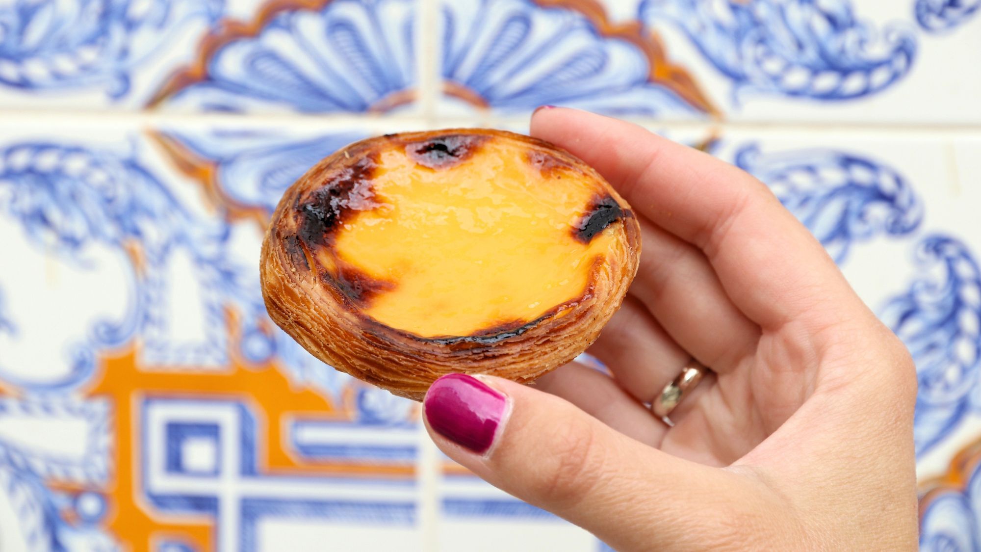 Une boutique 100% dédiée aux pastéis de nata portugais va ouvrir à Strasbourg nouvelle-adresse-past-is-de-nata-strasbourg