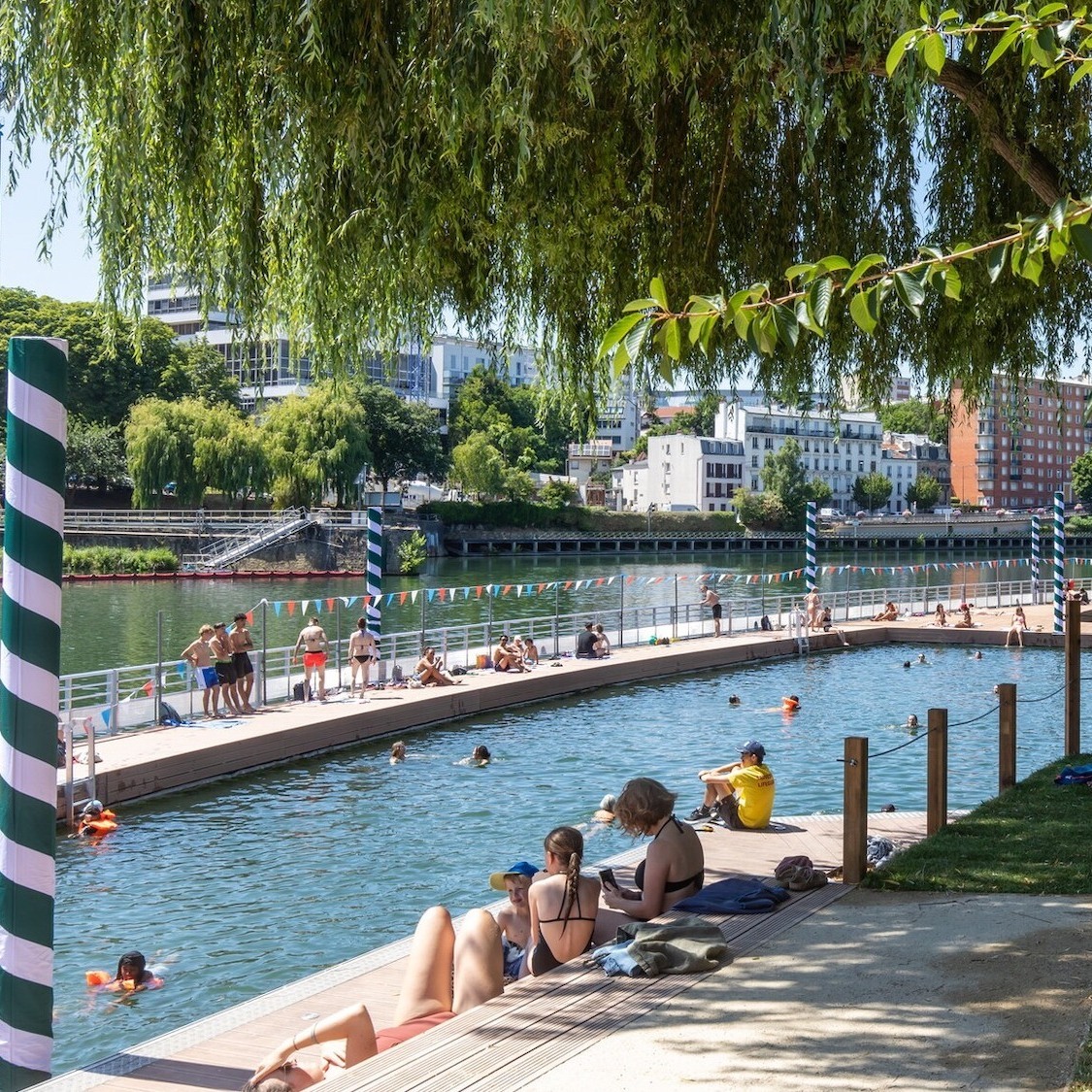 Cette zone de baignade paradisiaque à 30 min de Paris rouvre ses portes ce samedi ! 518399739-1218432836994320-8883915763436091772-n