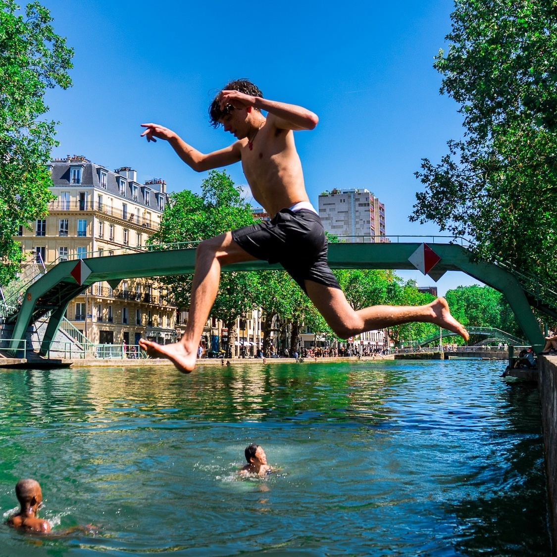 Que faire à Paris cette semaine (22-28 juin) ? bonsplans