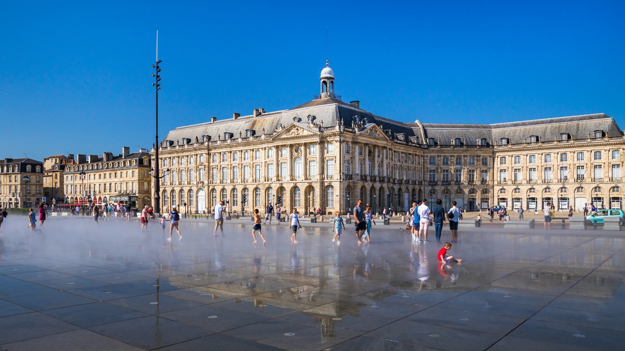 Jusqu’à 39°C pendant 11 jours : Bordeaux s’apprête à vivre un nouvel épisode caniculaire canicule-bordeaux