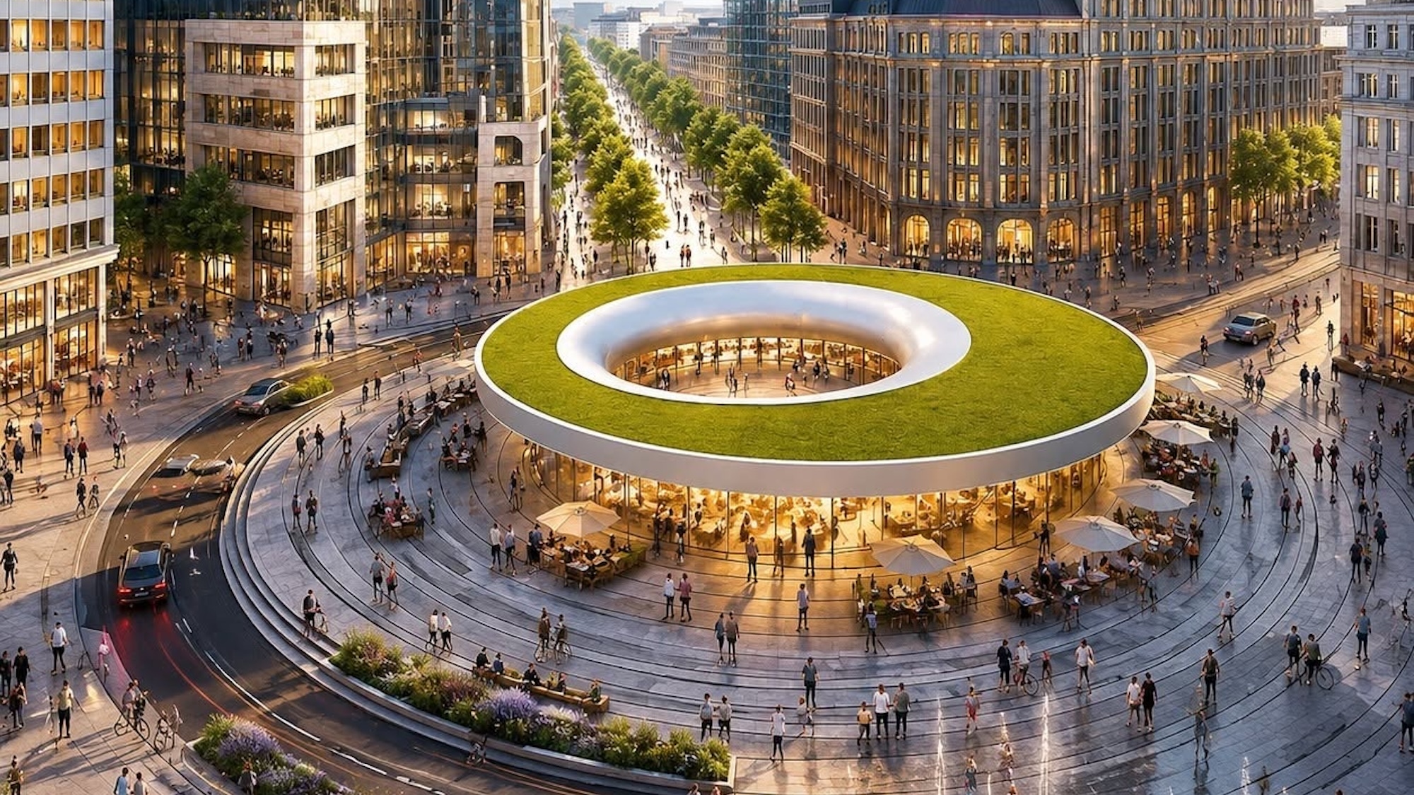rond-point-schuman-bruxelles-agora-verte-quartier-