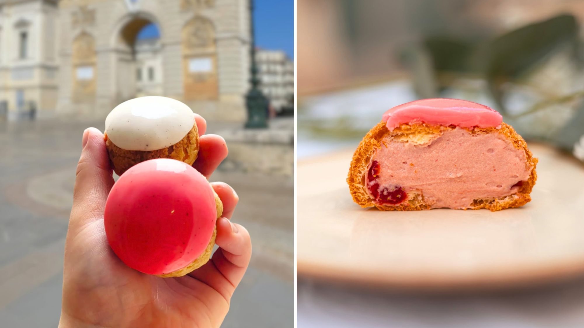 craqueline-choux-glaces-profiteroles-montpellier