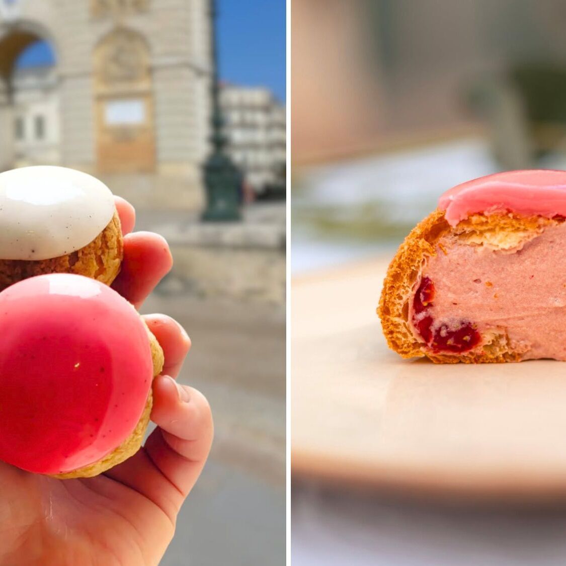 craqueline-choux-glaces-profiteroles-montpellier