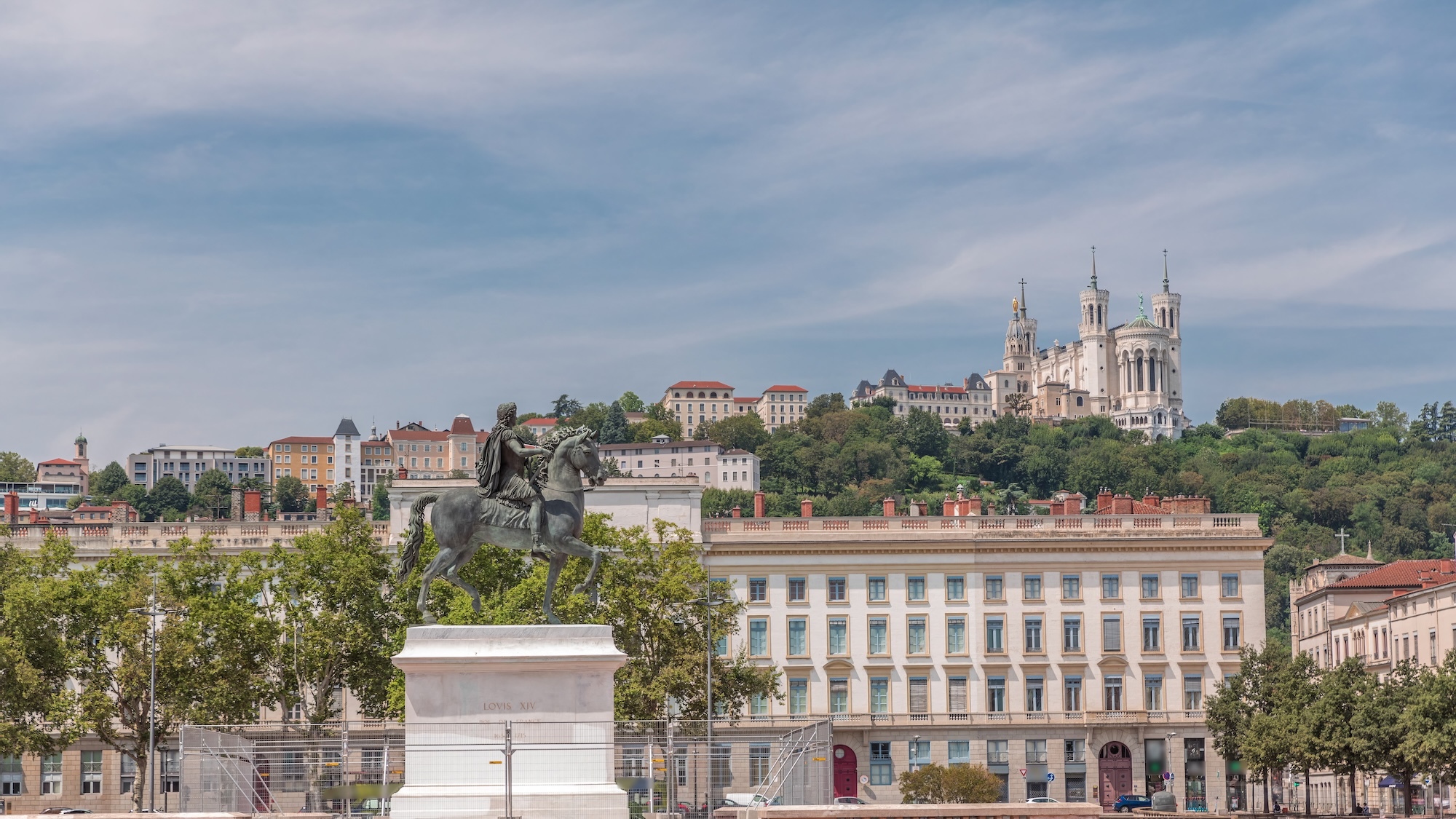 Métro 24/24, rive droite, propreté : la liste des priorités de Grégory Doucet pour Lyon metro-rive-droite-proprete-priorites-gregory-douce