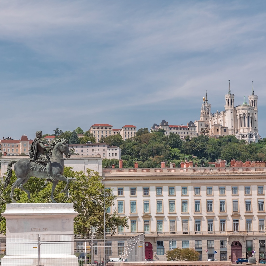 Métro 24/24, rive droite, propreté : la liste des priorités de Grégory Doucet pour Lyon metro-rive-droite-proprete-priorites-gregory-douce