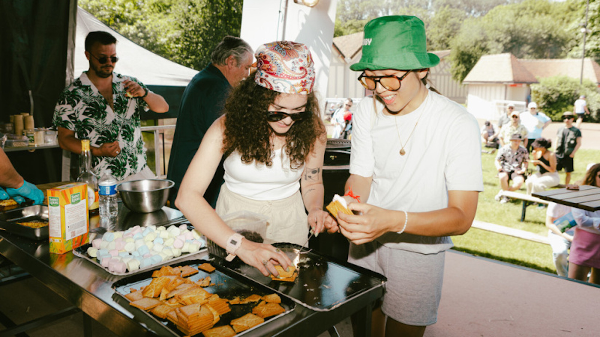Un festival 100% barbecue de 40 000 m² arrive aux portes de Paris en juillet ! 1287804-nouvel-article