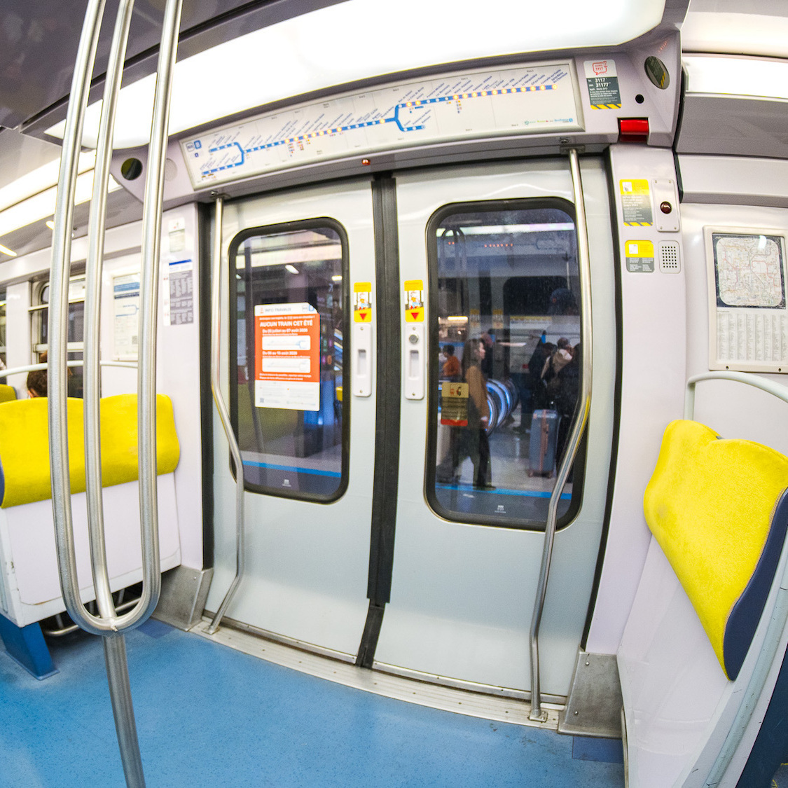 Transports : la pire ligne de RER fermée près d’un mois cet été dsc08447