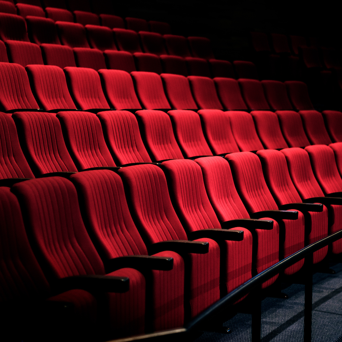 Canicule : des séances de ciné offertes dans cet arrondissement ! shutterstock-1248435919