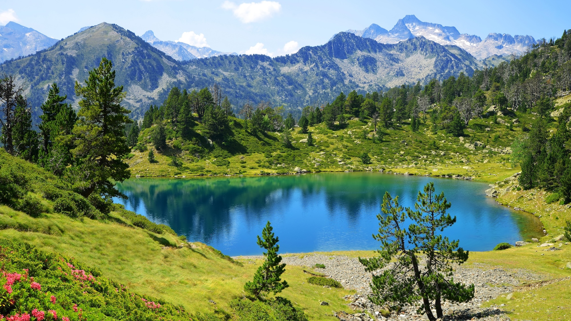 lacs-pyrenees