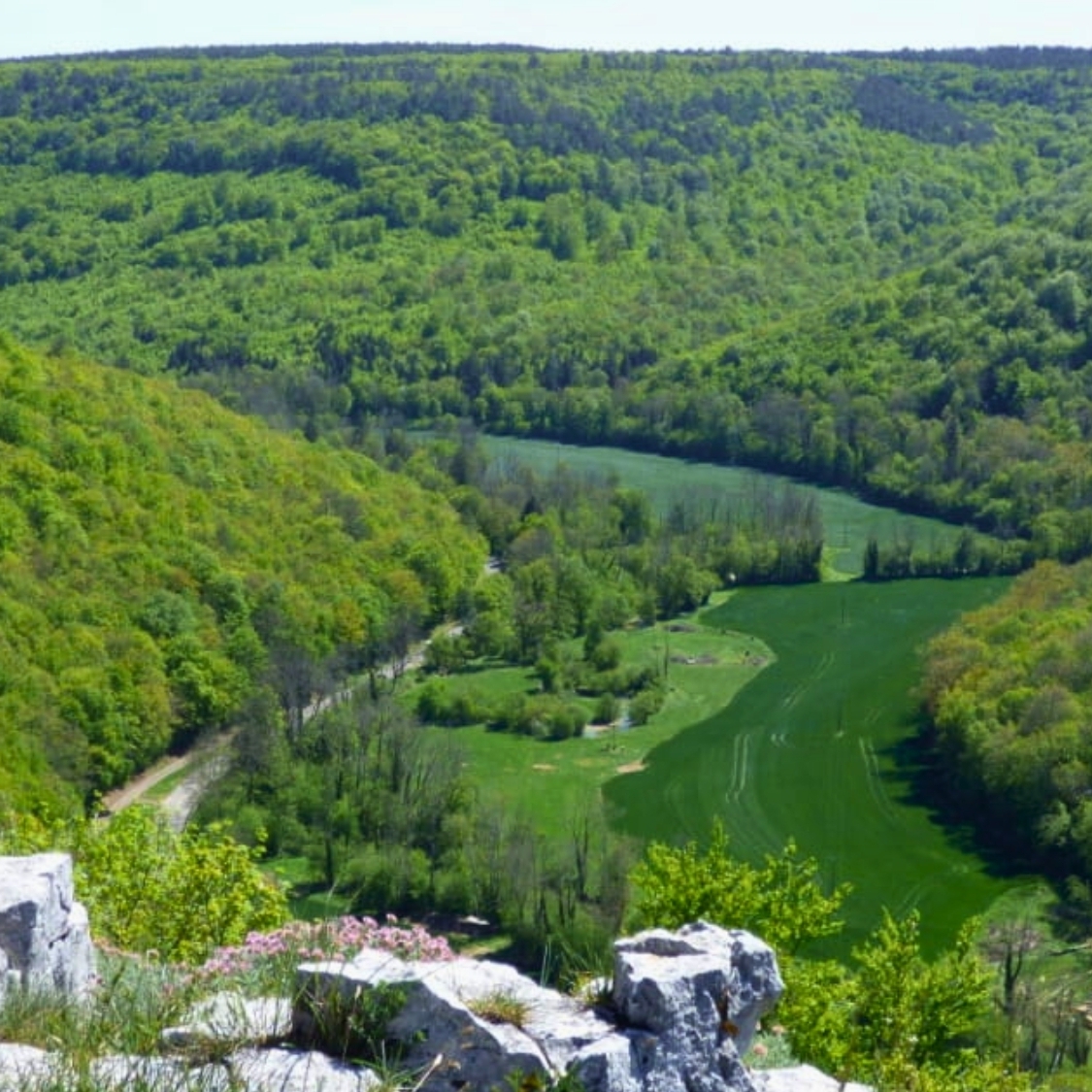 5 balades en pleine nature accessibles sans voiture depuis Dijon les-5-plus-jolies-balades-en-pleine-nature-accessi