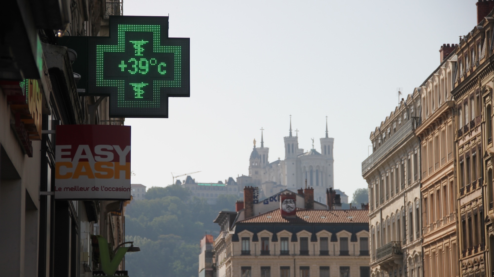What to do in Lyon this weekend (from June 26 to June 28, 2026)? shutterstock-1435902623