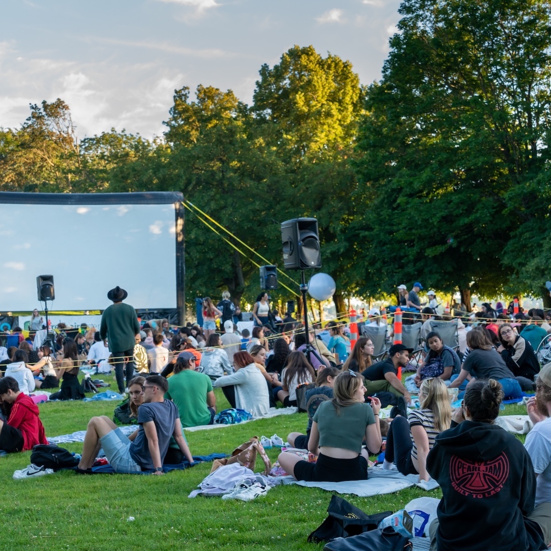 Ciné sous les étoiles : neuf nuits de magie en Seine-Saint-Denis shutterstock-2188725245