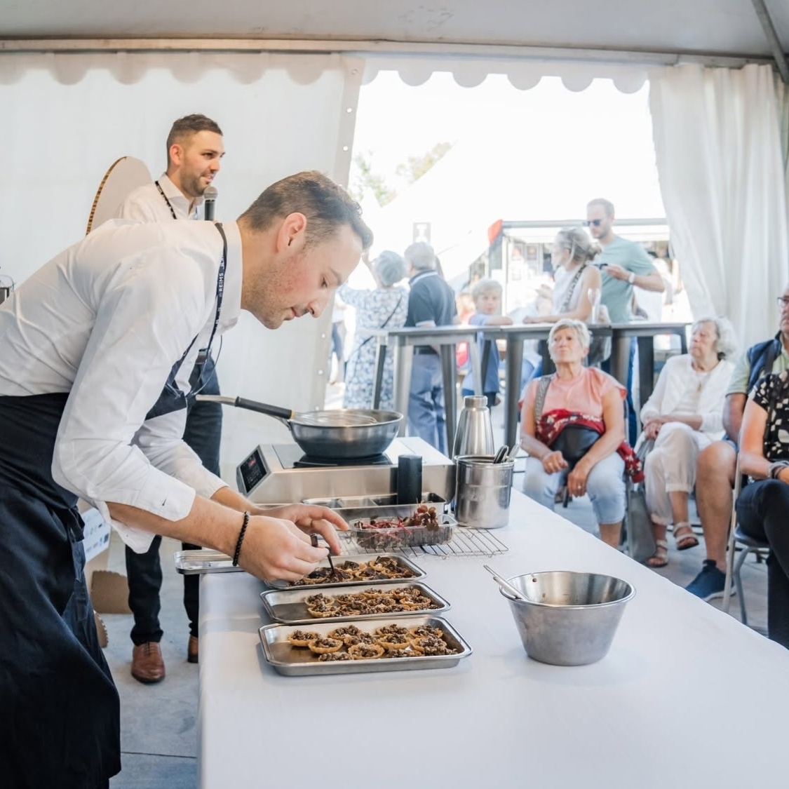 Les Relais du Goût : le festival gastronomique incontournable revient à Reims en septembre relais-du-gout-2026-reims
